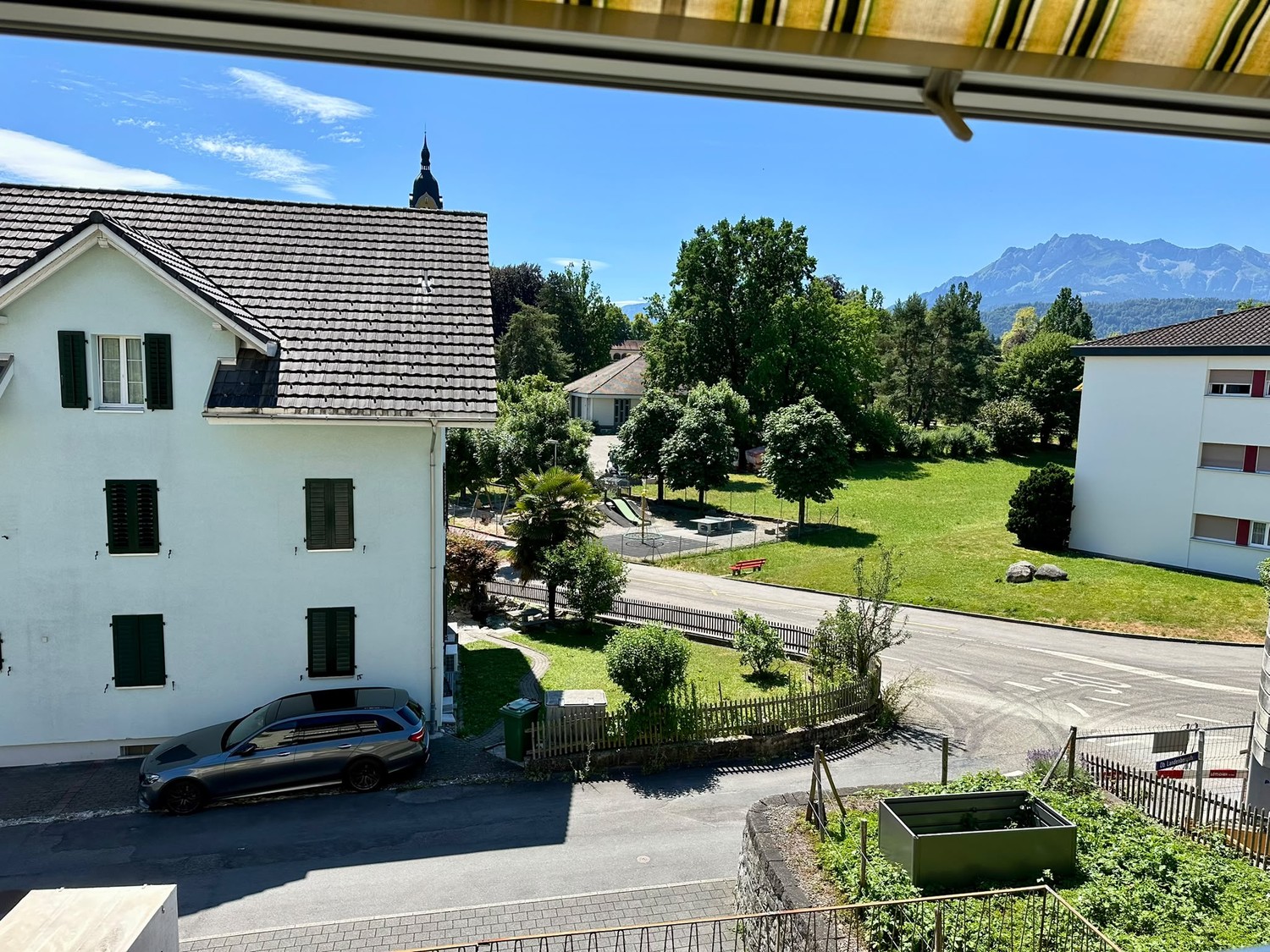 4 ½ rooms apartment, Foto 6 von 7