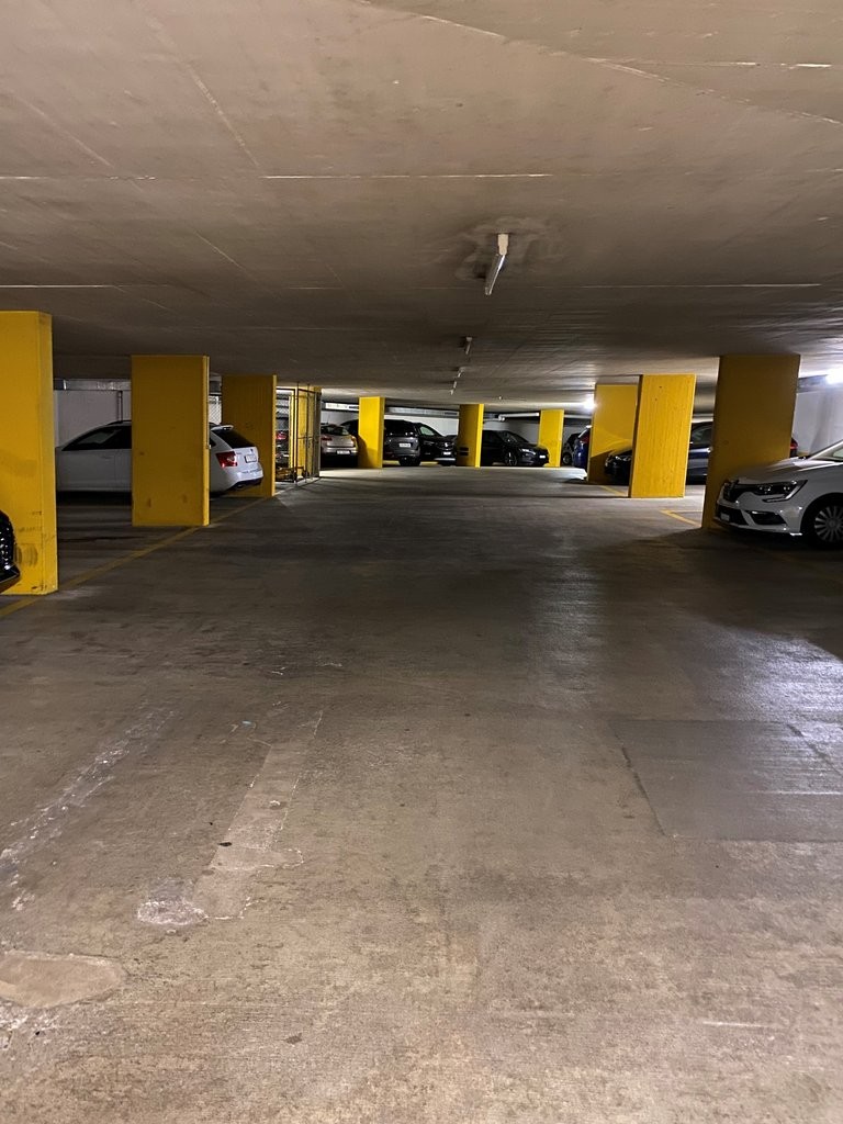Underground slot, Foto 2 von 2