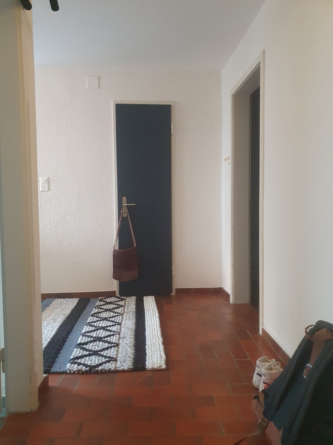 1 ½ Zimmer Wohnung