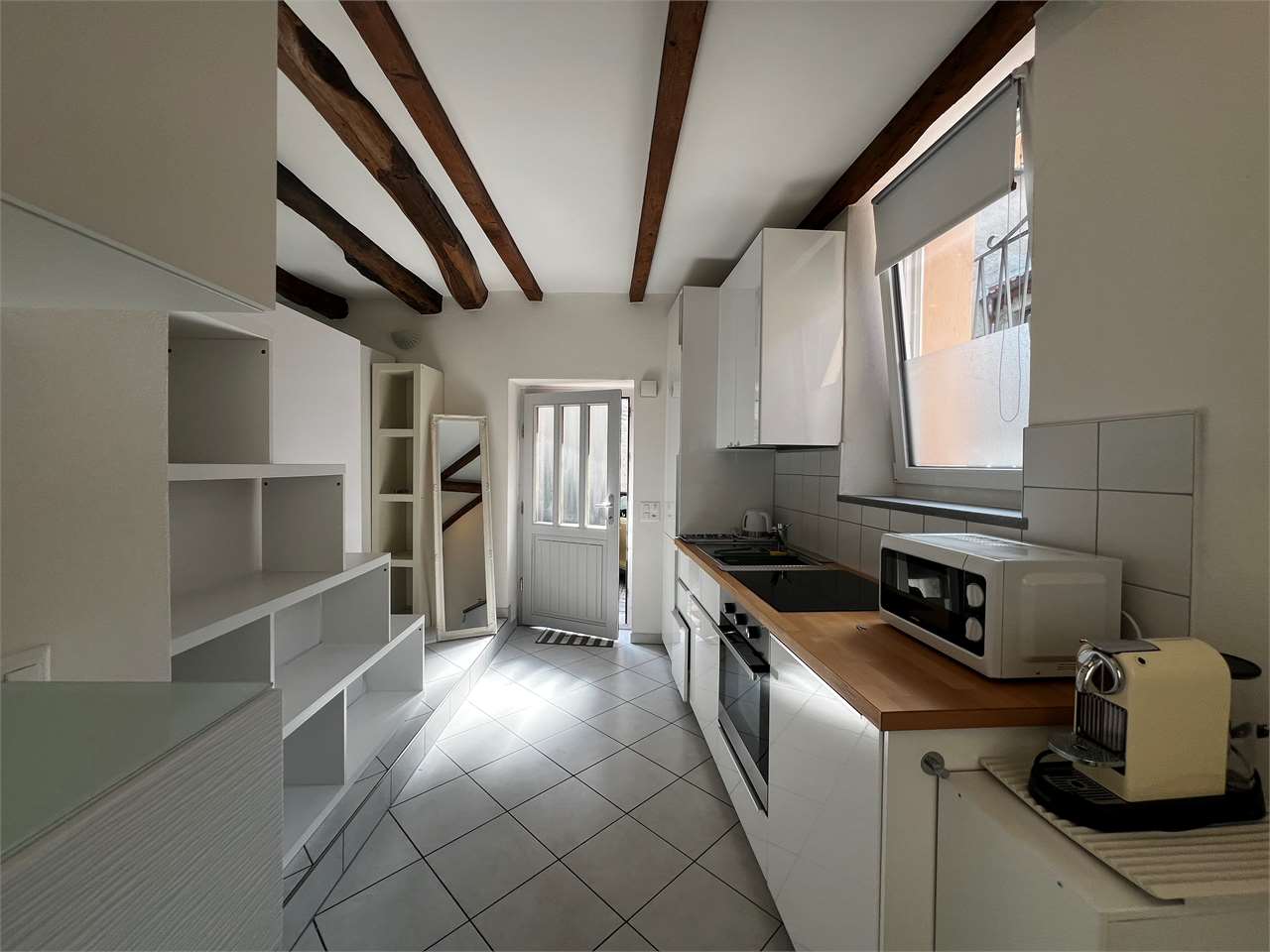 1 ½ Zimmer möblierte Wohnung, Foto 2 von 8