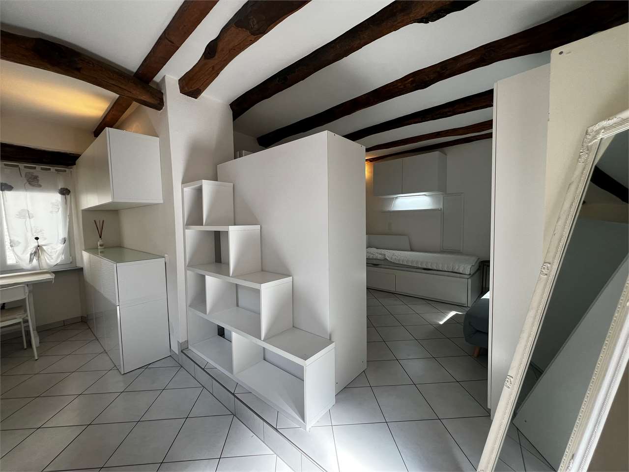 1 ½ Zimmer möblierte Wohnung, Foto 4 von 8
