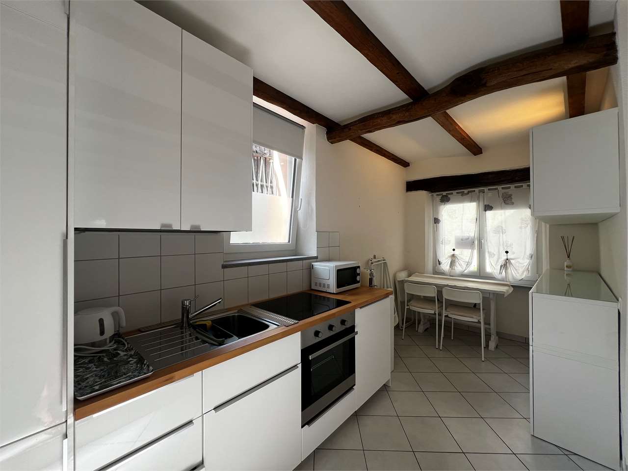 1 ½ Zimmer möblierte Wohnung, Foto 3 von 8