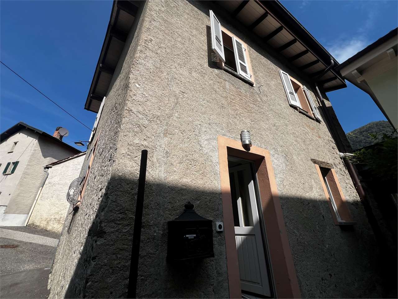 1 ½ Zimmer möblierte Wohnung, Foto 7 von 8