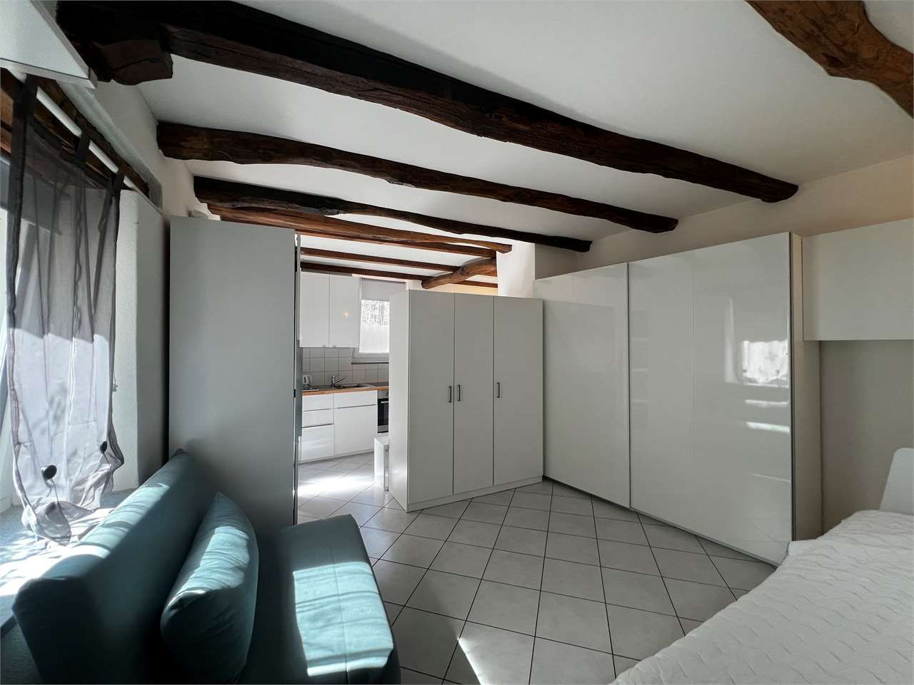 1 ½ Zimmer möblierte Wohnung, Foto 5 von 8