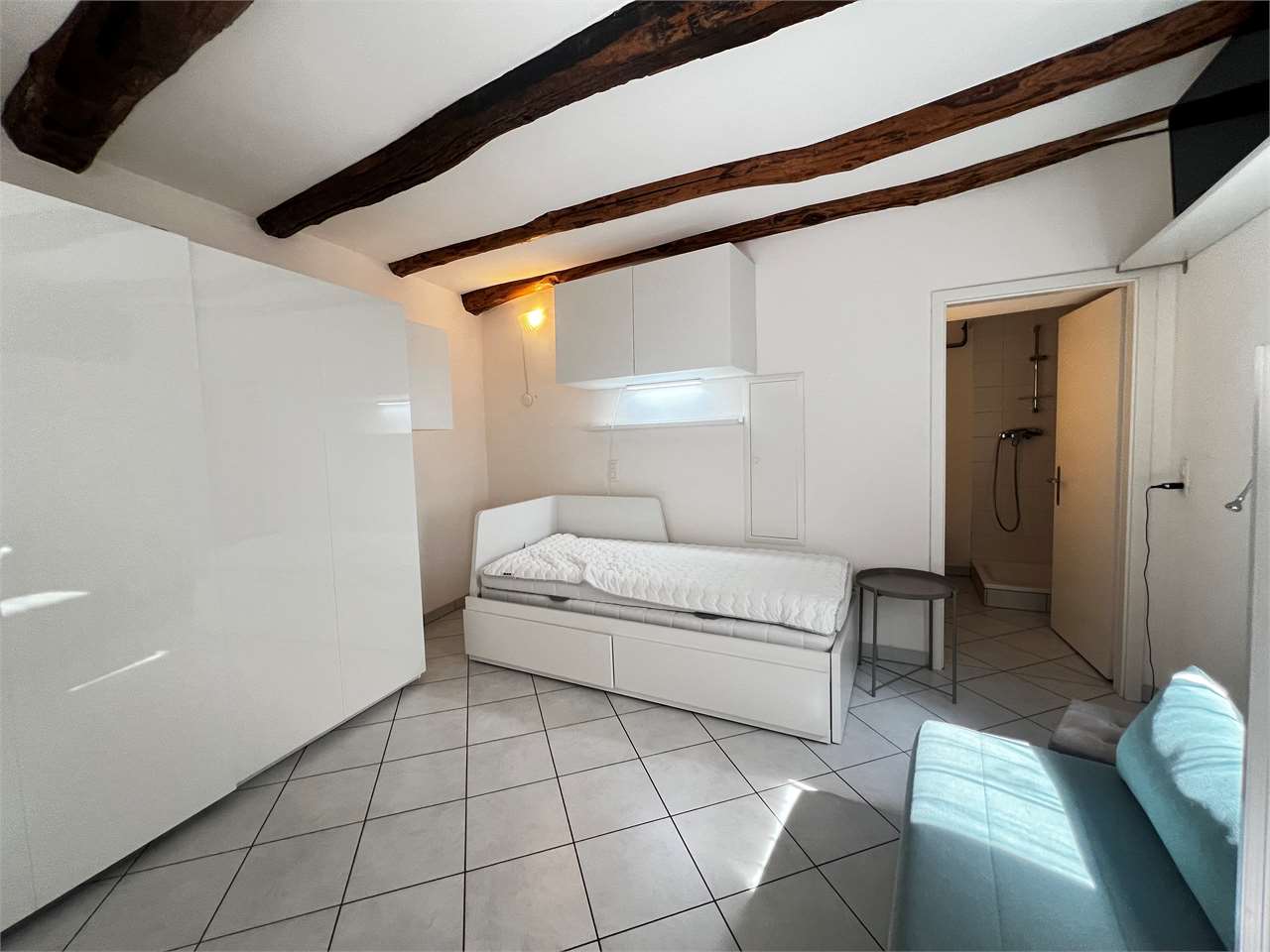 1 ½ Zimmer möblierte Wohnung, Foto 6 von 8