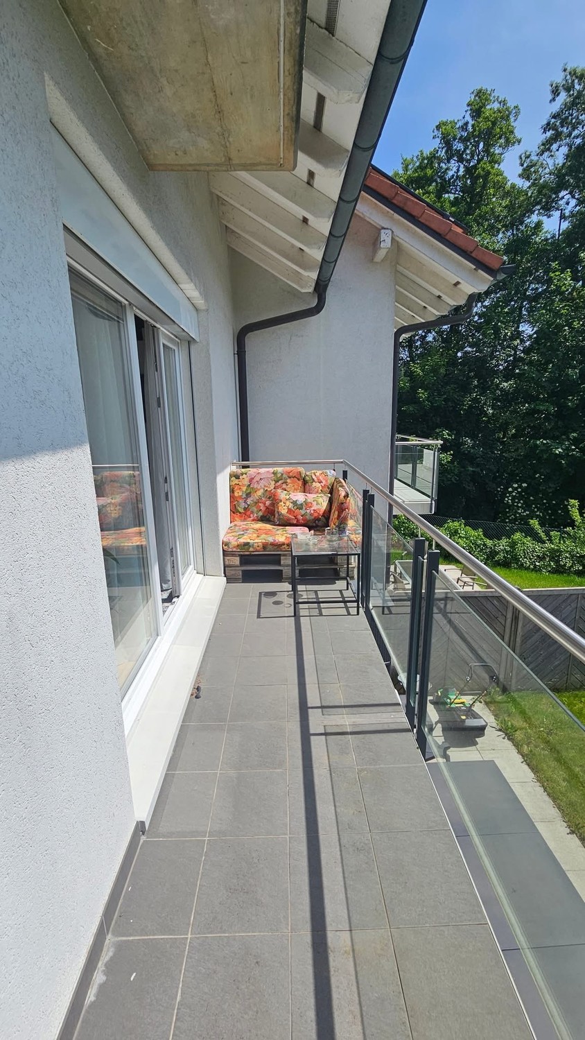 Zimmer in einer Wohngemeinschaft