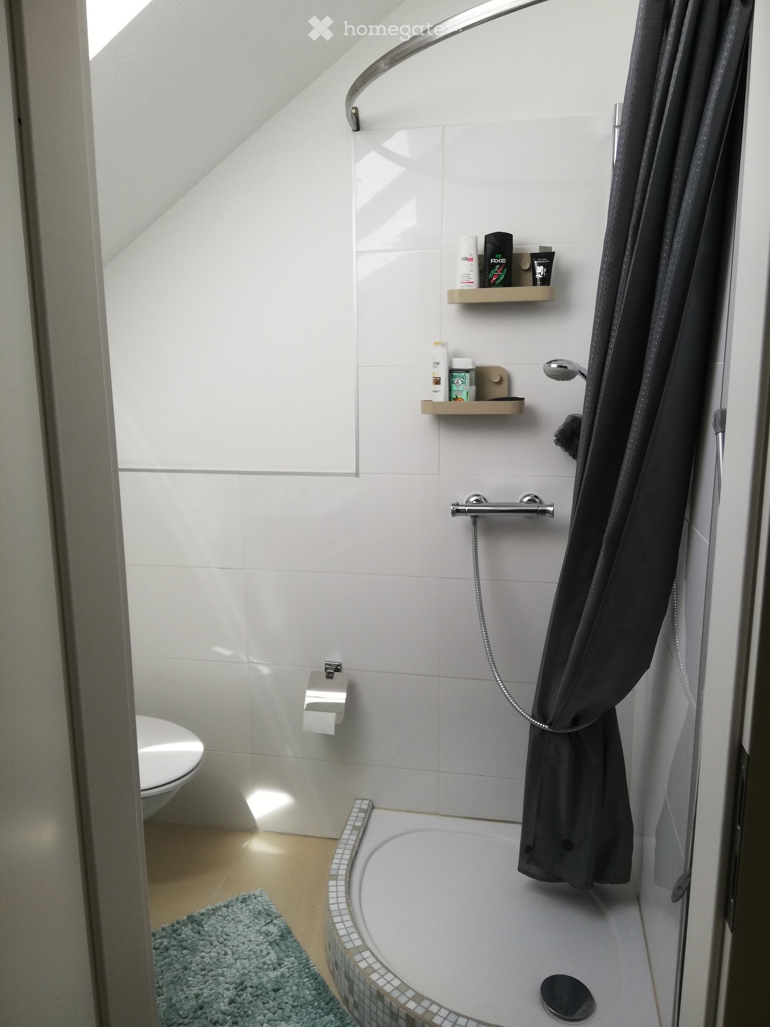 1 ½ rooms apartment, Foto 1 von 5