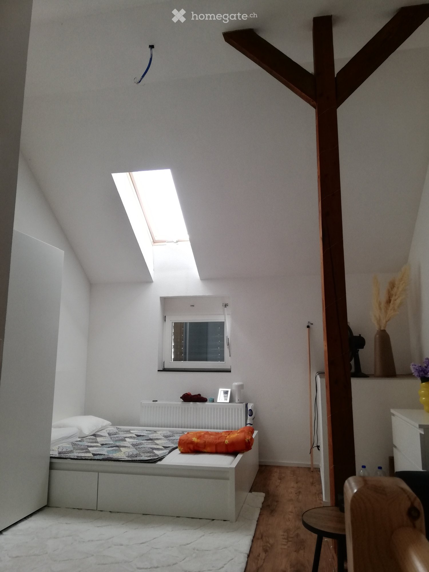 1 ½ rooms apartment, Foto 4 von 5