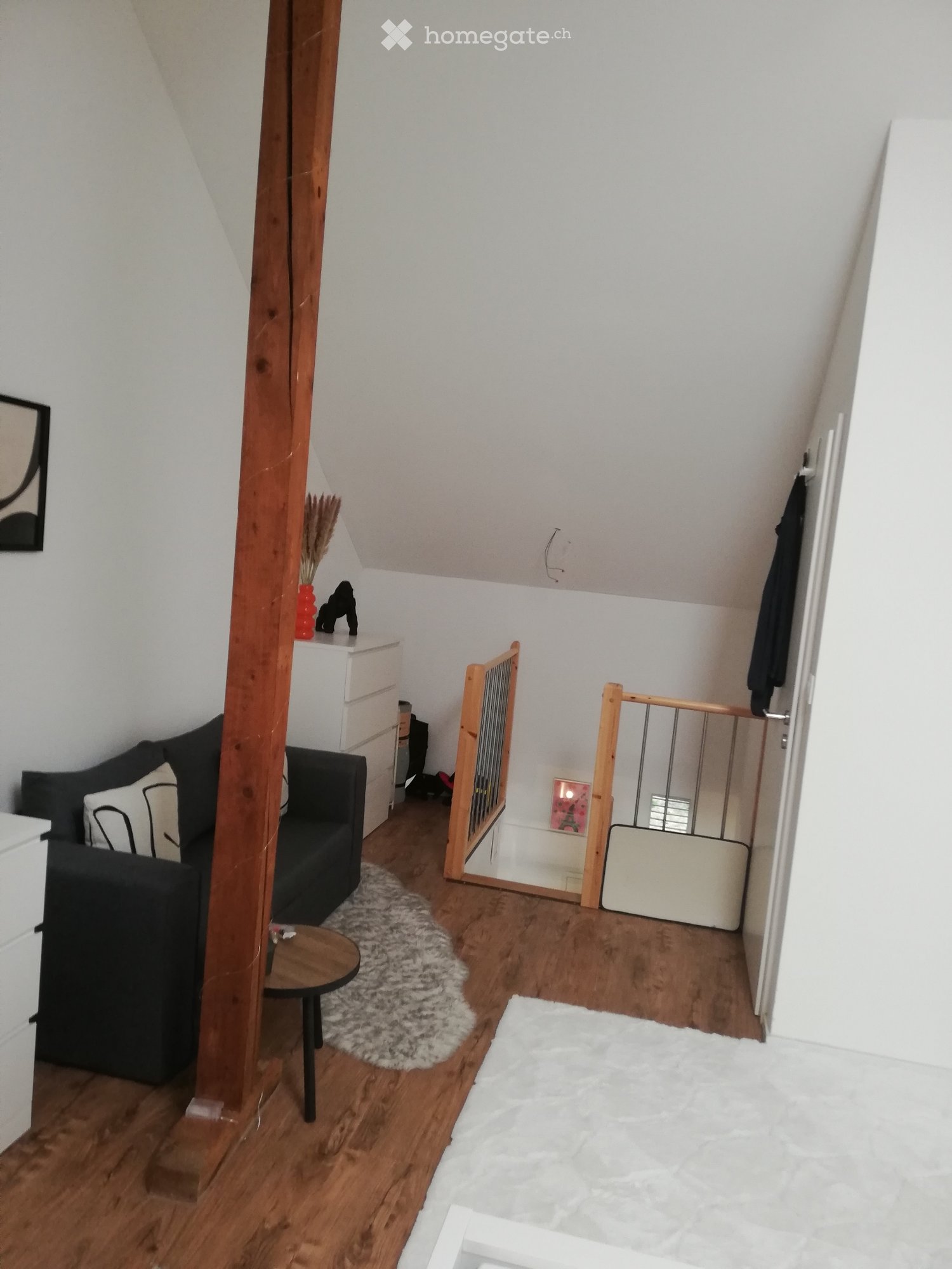 1 ½ rooms apartment, Foto 3 von 5