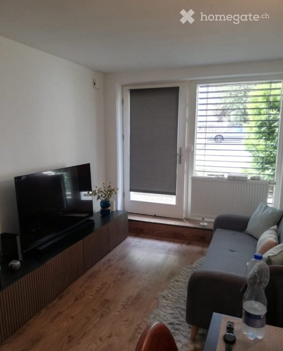 1 ½ rooms apartment, Foto 5 von 5
