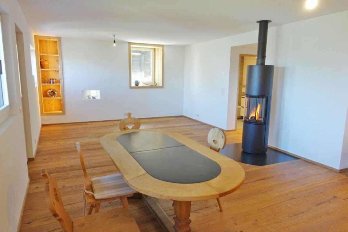 4 ½ rooms apartment