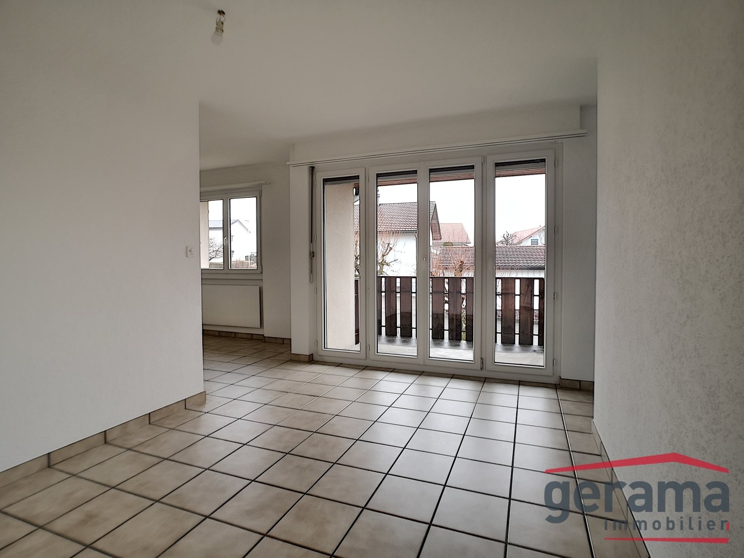 Appartement de 3 ½ pièces, photo 4 sur 8