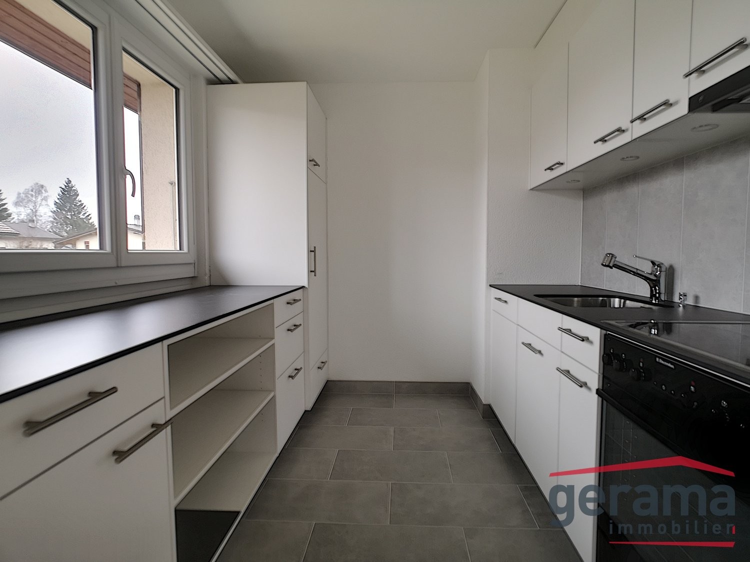 Appartement de 3 ½ pièces, photo 1 sur 8