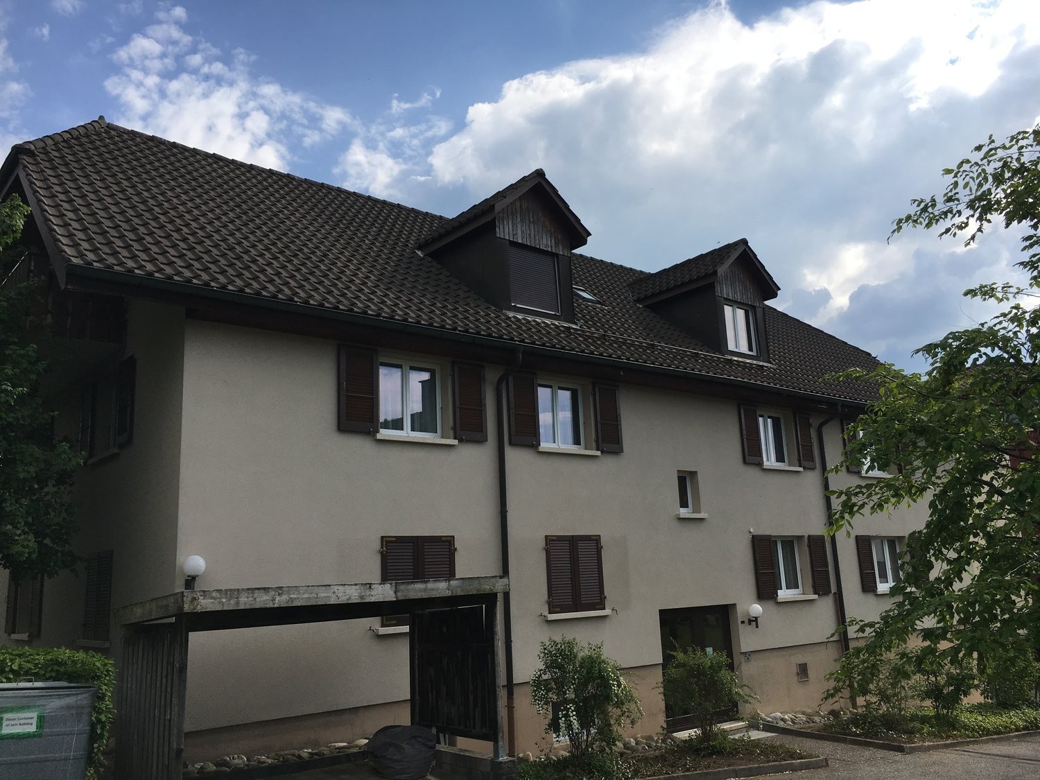 Appartement de 3 ½ pièces, photo 8 sur 8
