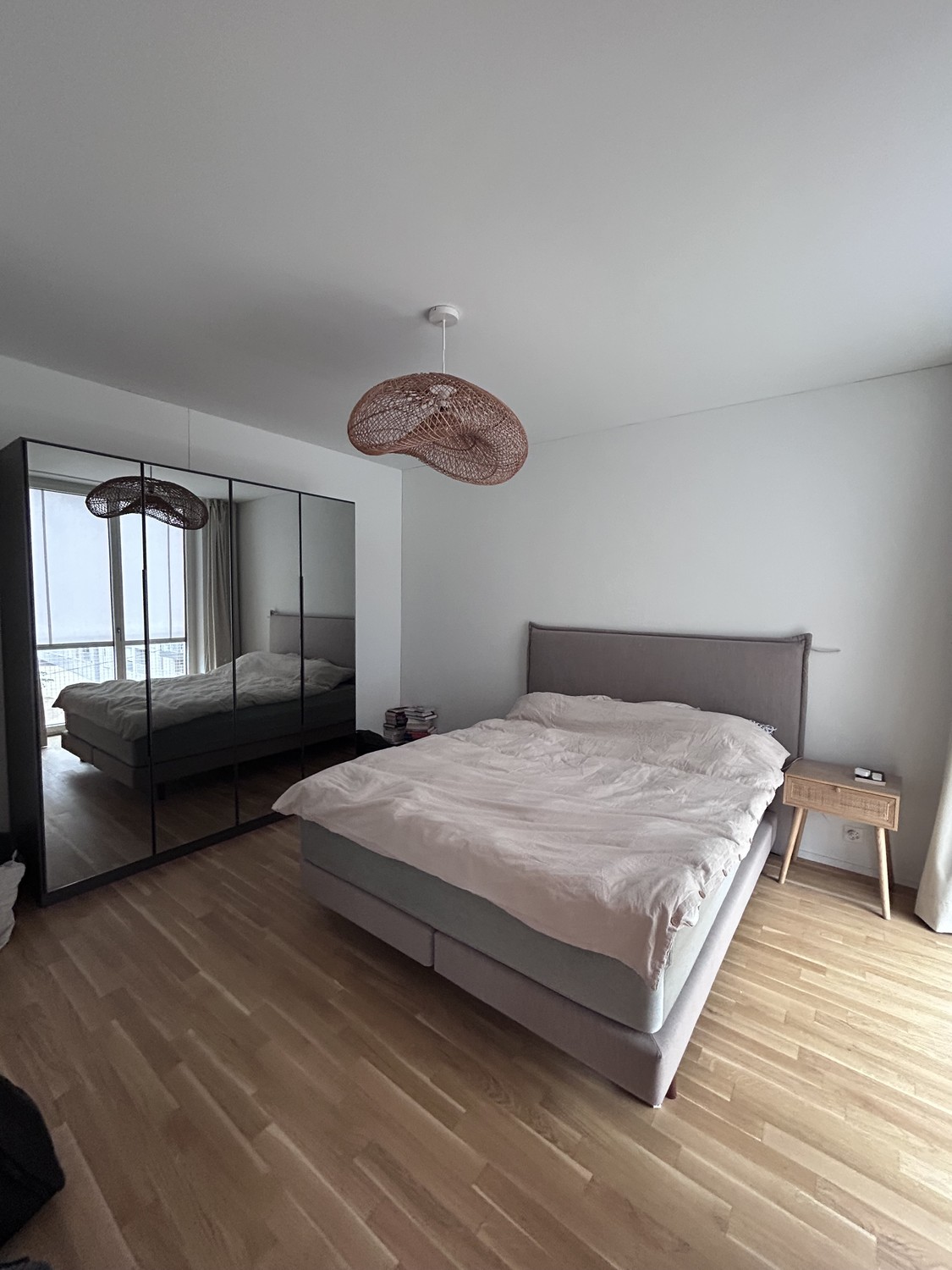 2 ½ rooms apartment, Foto 1 von 9