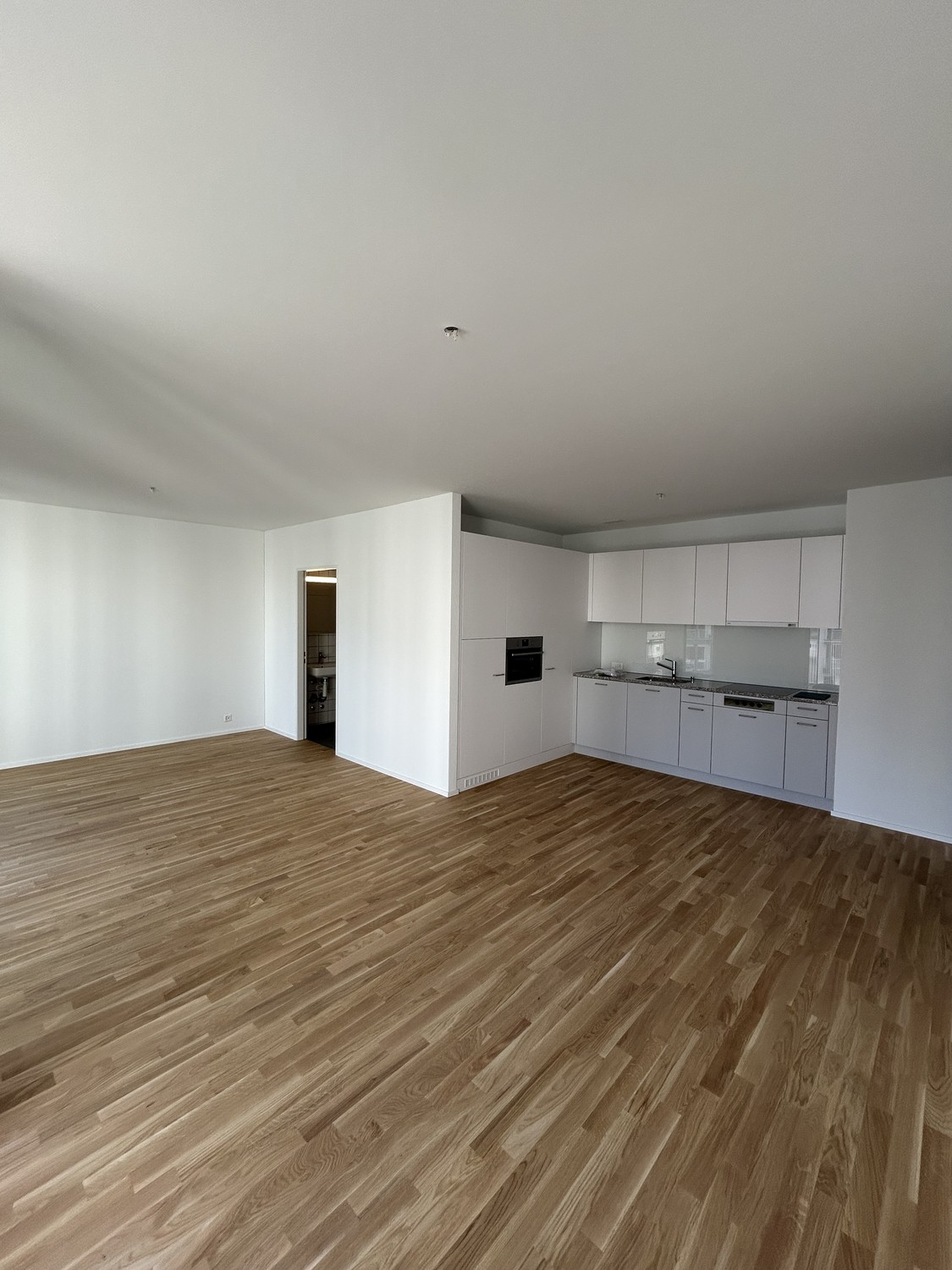 2 ½ rooms apartment, Foto 6 von 9