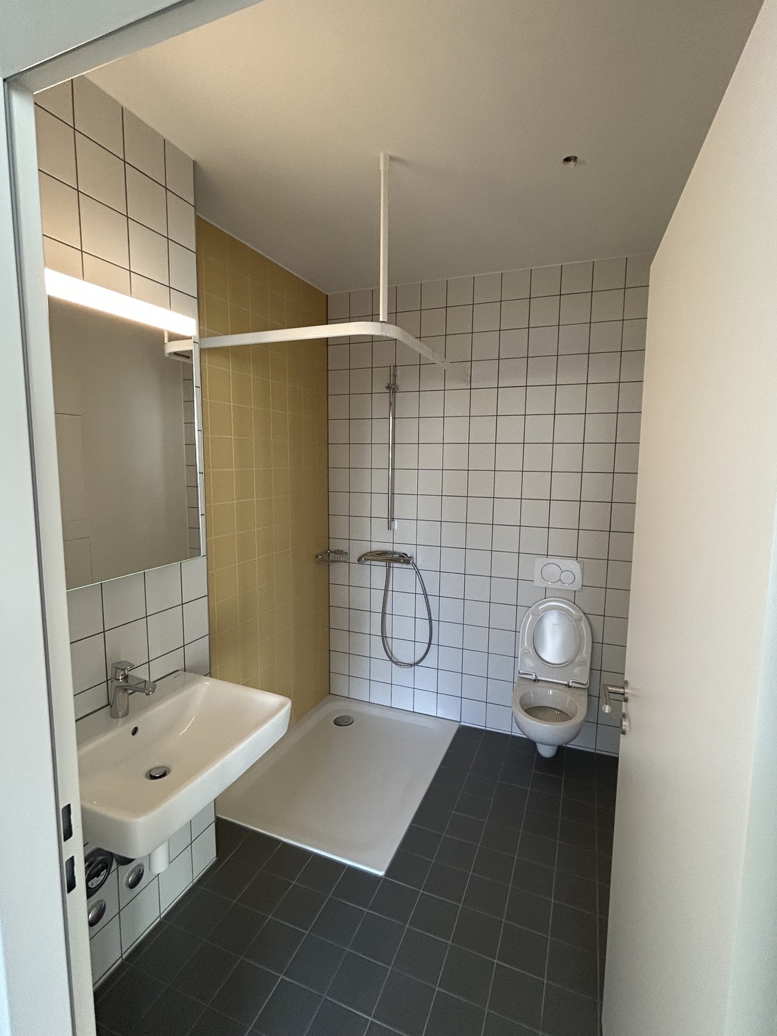 2 ½ rooms apartment, Foto 4 von 9