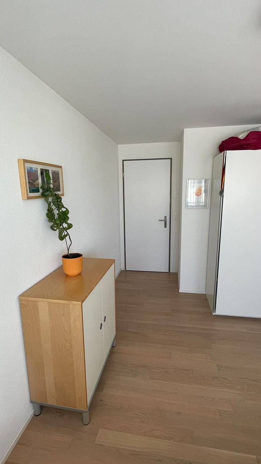 Zimmer in einer WG, Foto 3 von 10