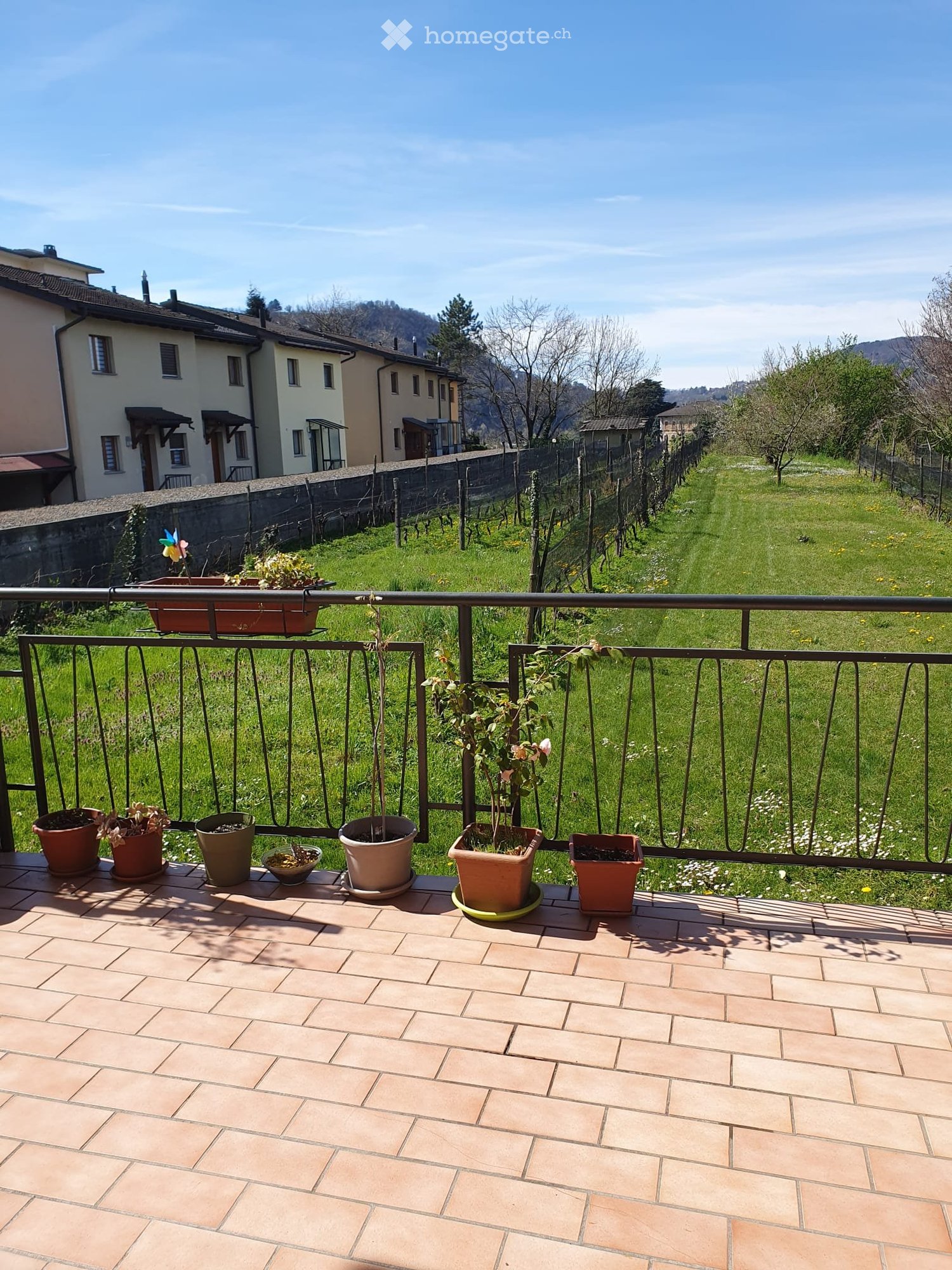 5 ½ Zimmer Einfamilienhaus, Foto 4 von 5