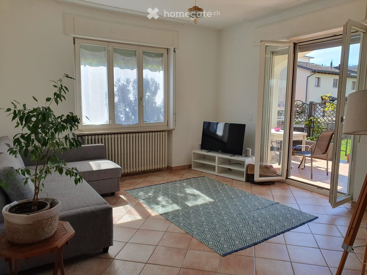 5 ½ Zimmer Einfamilienhaus, Foto 2 von 5