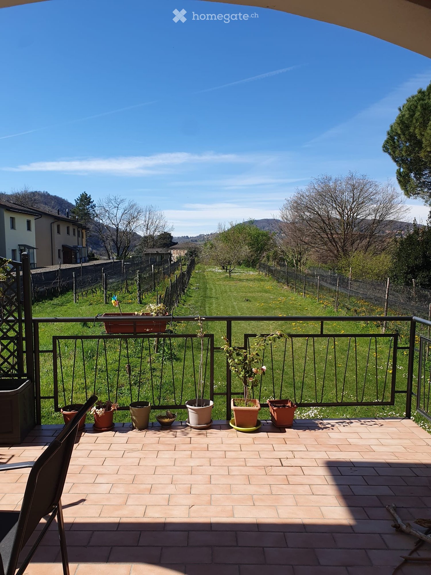 5 ½ Zimmer Einfamilienhaus, Foto 3 von 5