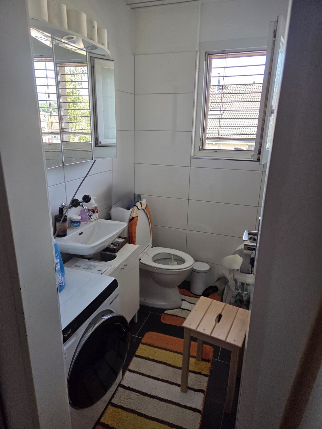Appartamento di 3 ½ locali