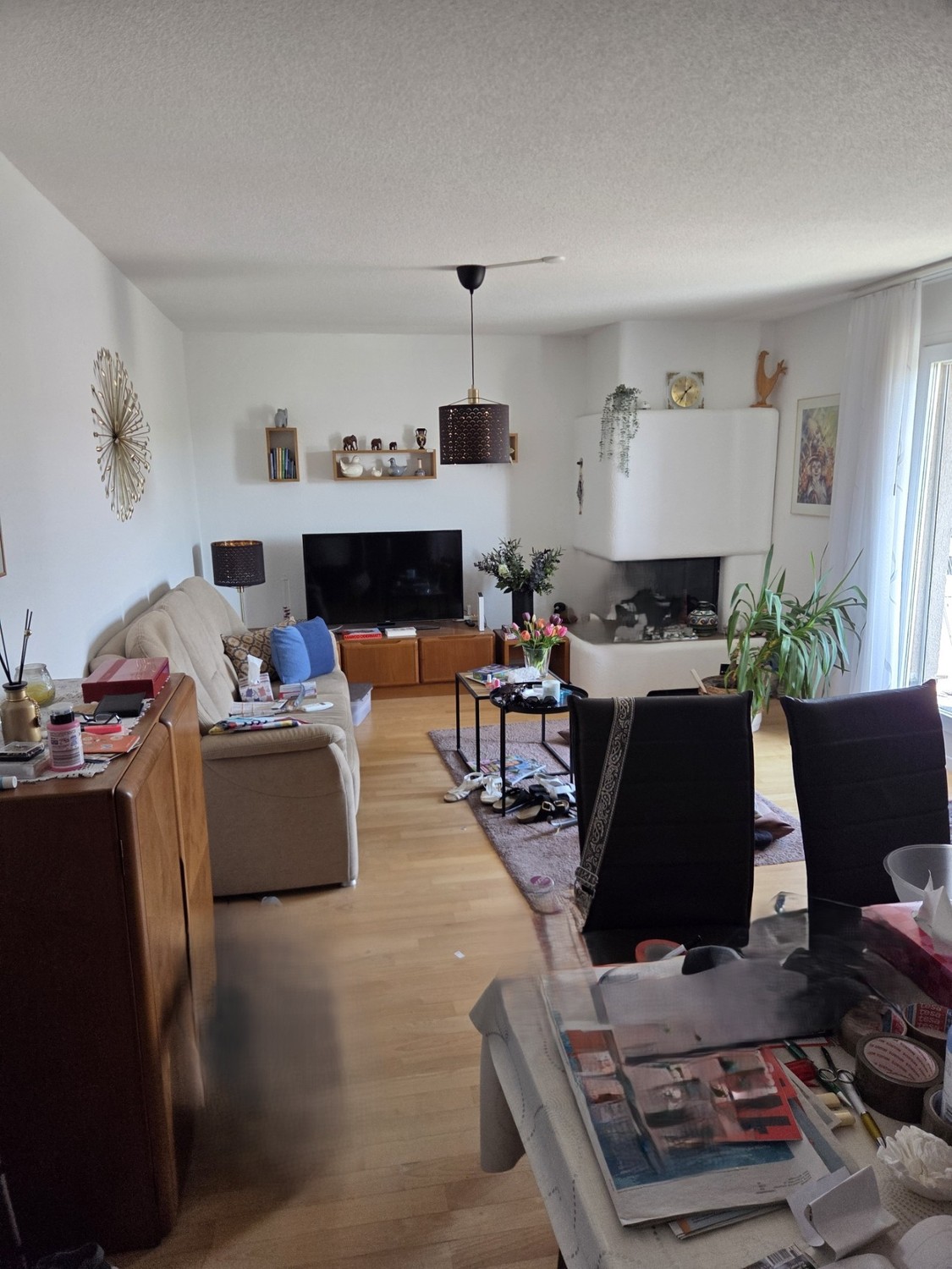 Appartamento di 3 ½ locali