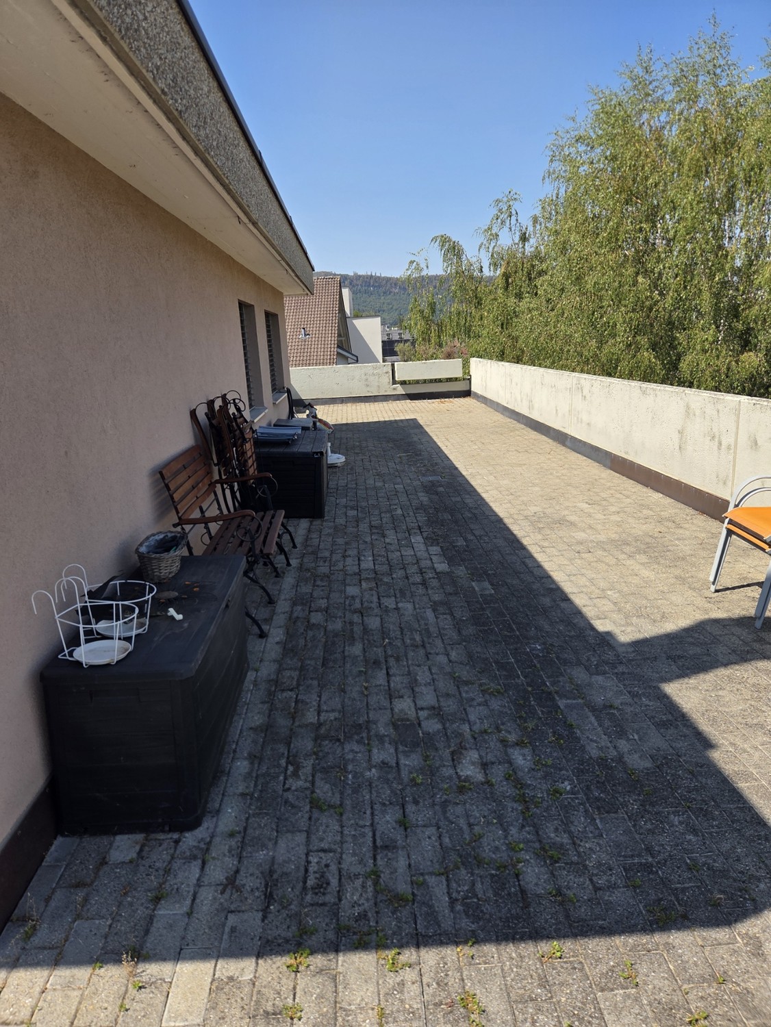 Appartamento di 3 ½ locali