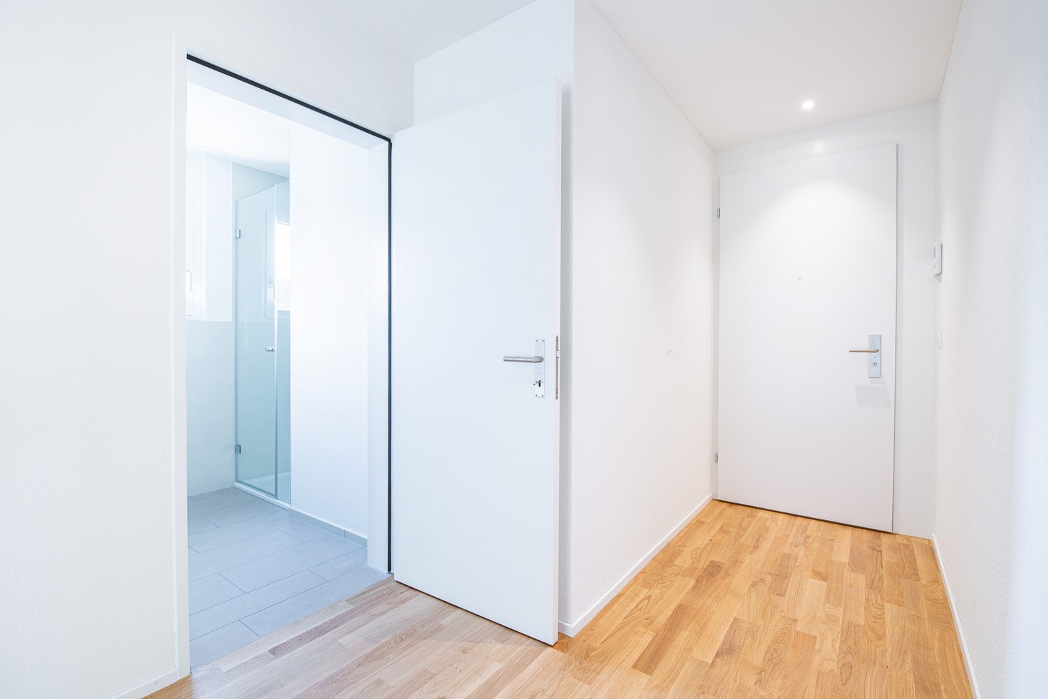 2 ½ rooms apartment, Foto 5 von 10