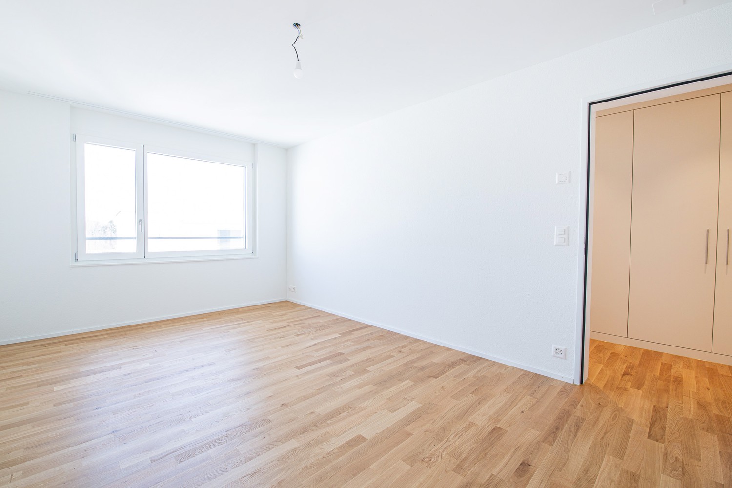 2 ½ rooms apartment, Foto 6 von 10
