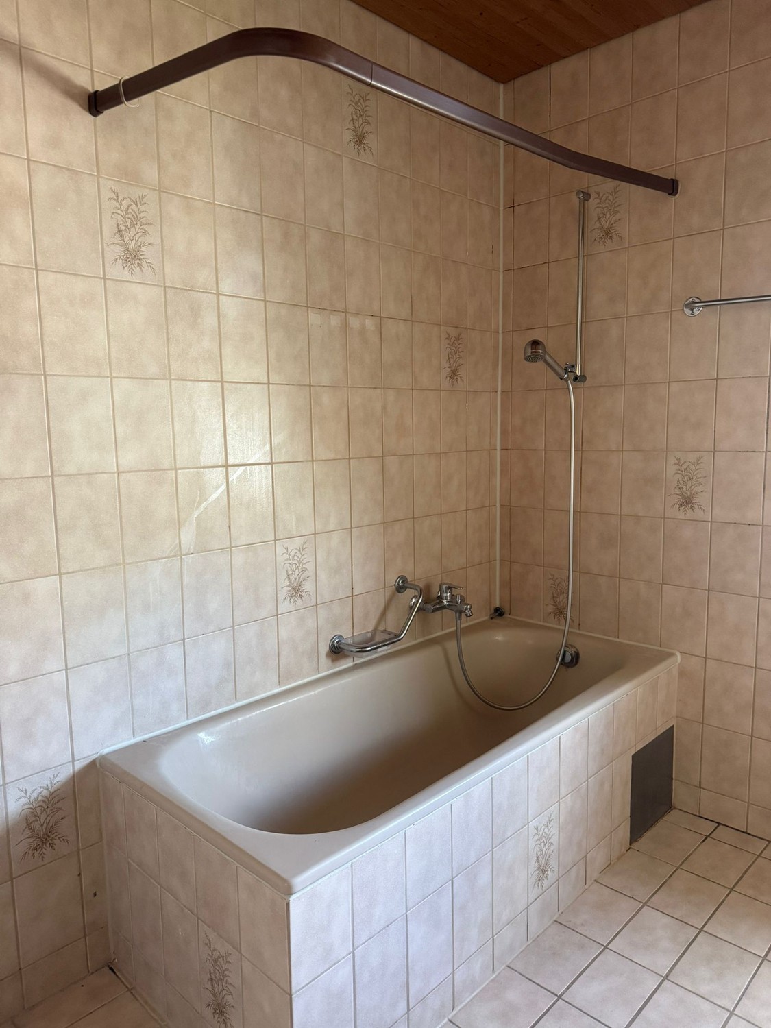 2 rooms apartment