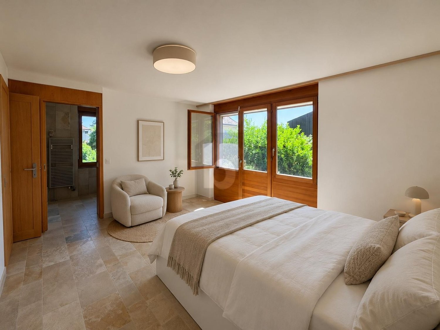 7 ½ rooms single house