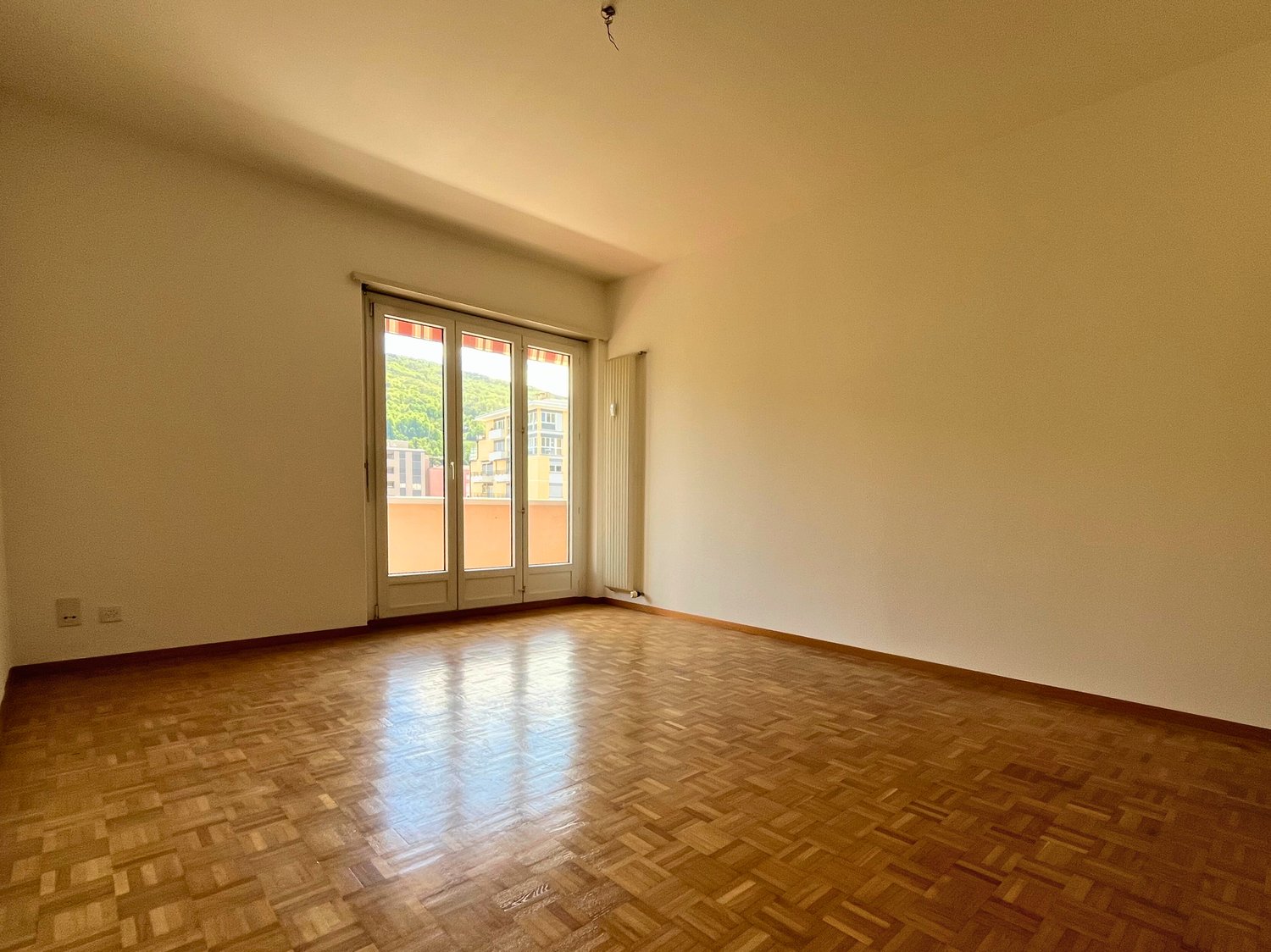 3 ½ Zimmer Wohnung, Foto 5 von 10