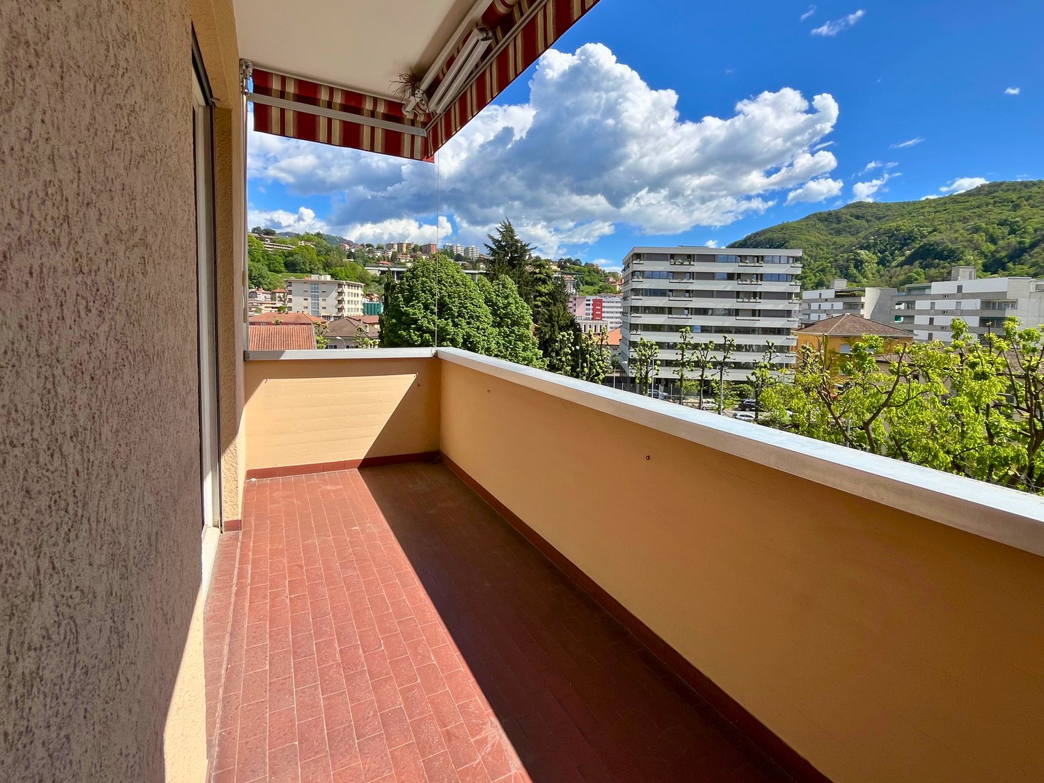 3 ½ Zimmer Wohnung, Foto 4 von 10