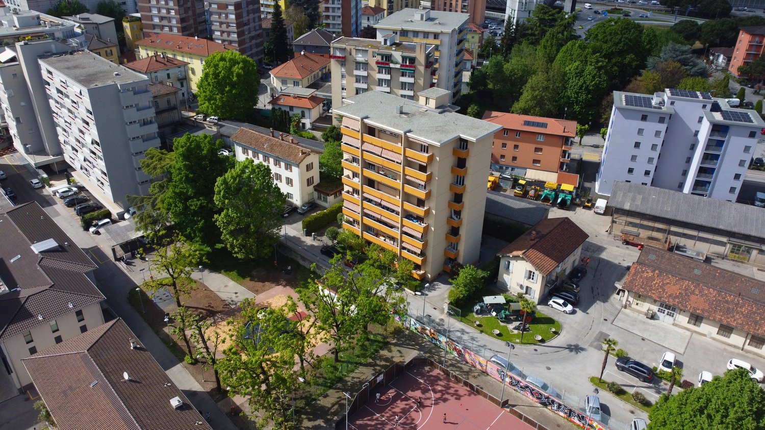 3 ½ Zimmer Wohnung, Foto 3 von 10
