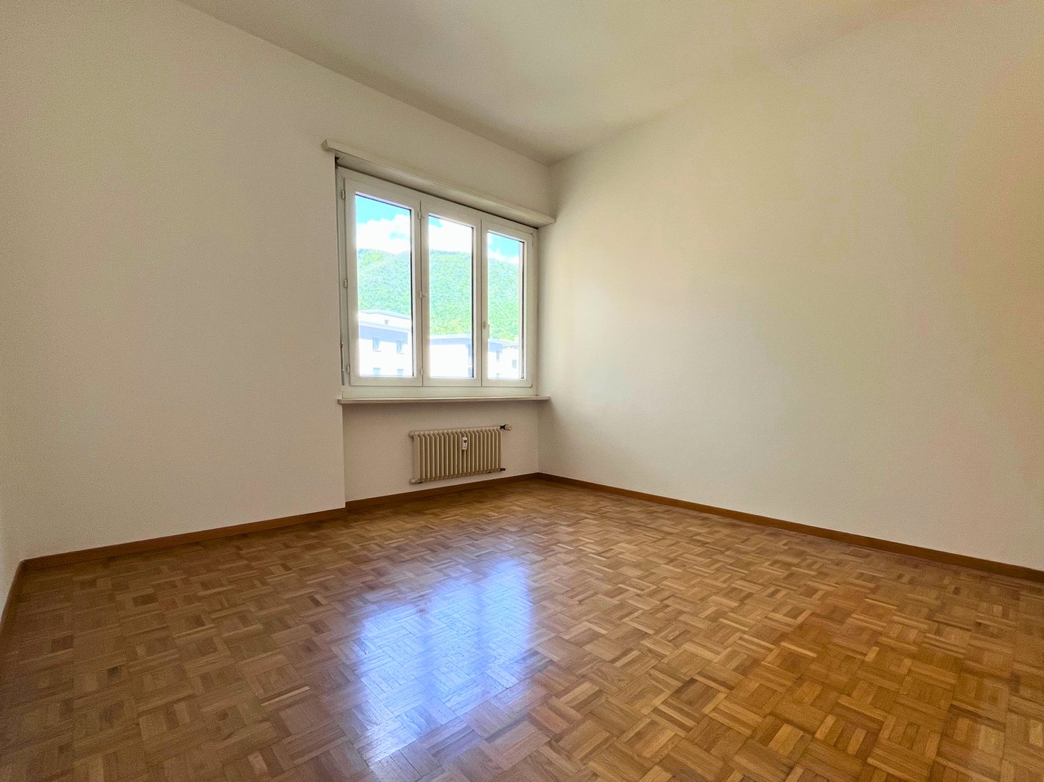 3 ½ Zimmer Wohnung, Foto 7 von 10