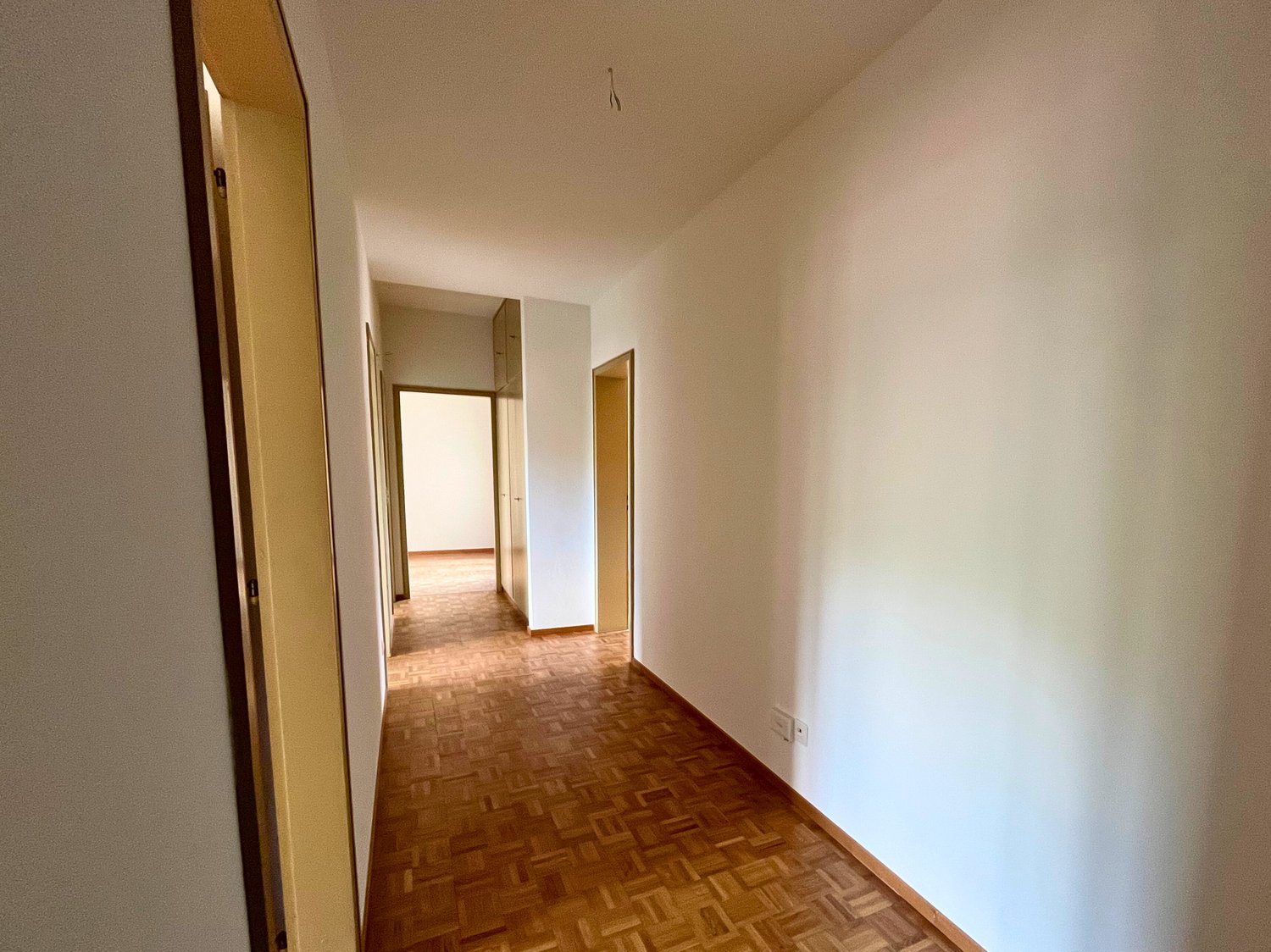 3 ½ Zimmer Wohnung, Foto 9 von 10