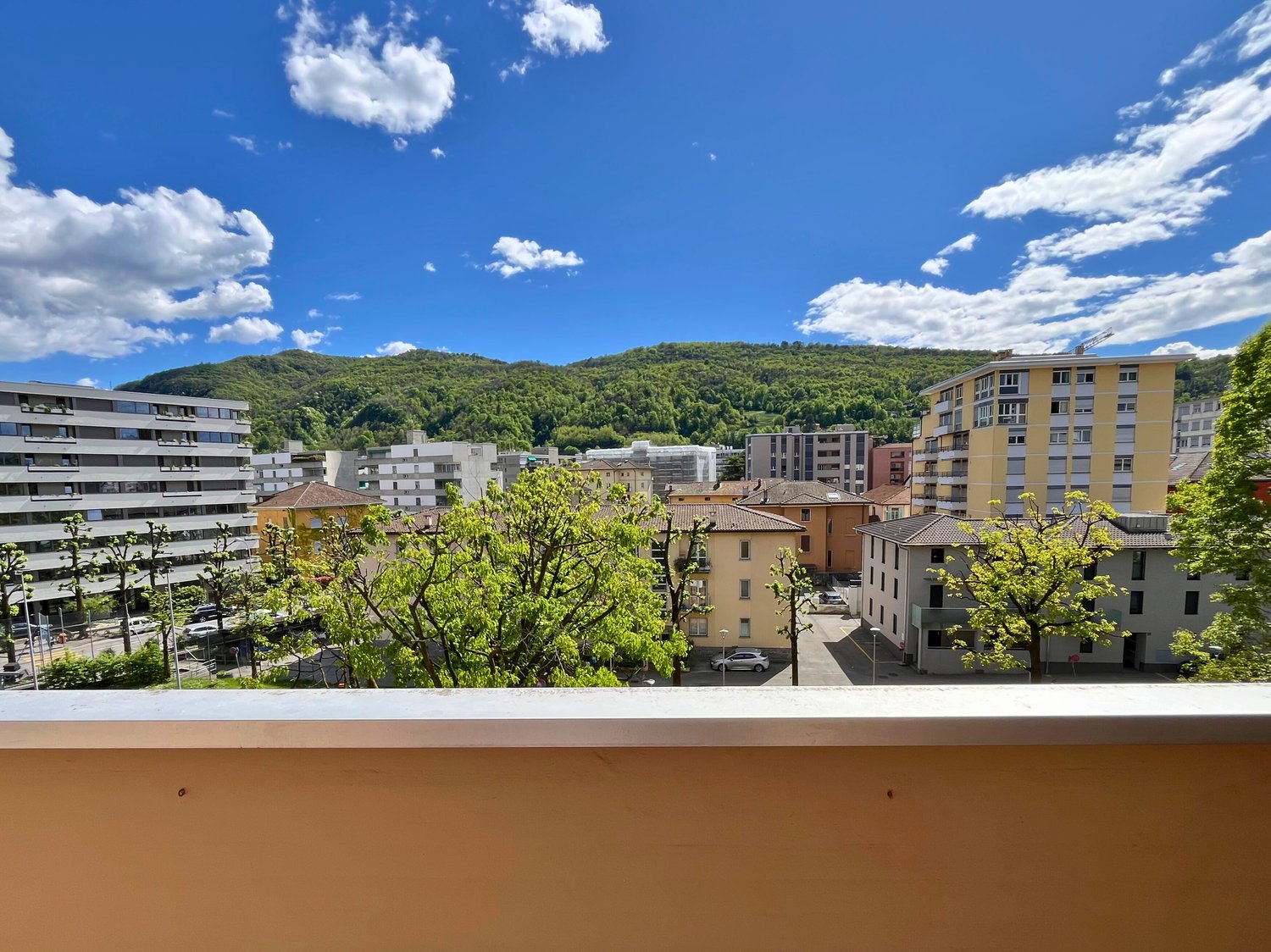 3 ½ Zimmer Wohnung, Foto 8 von 10