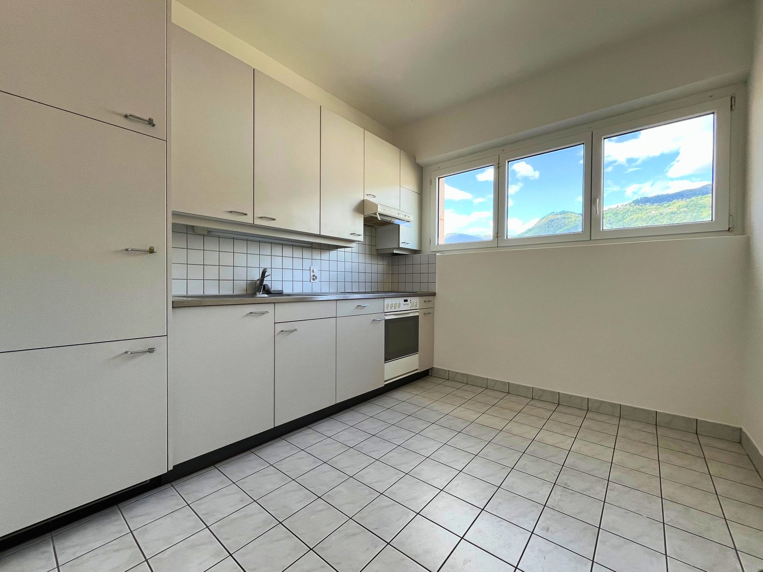 3 ½ Zimmer Wohnung, Foto 6 von 10
