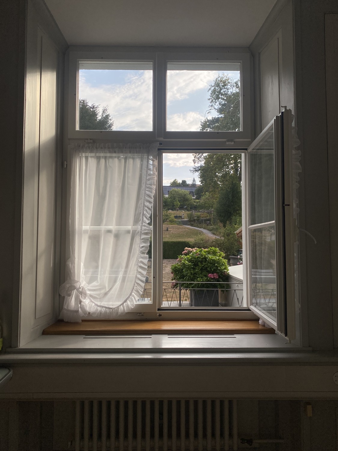 Appartement de 3 pièces