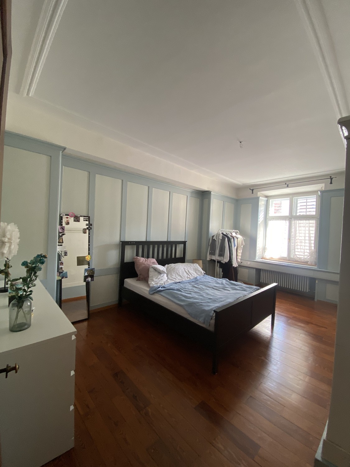 Appartement de 3 pièces