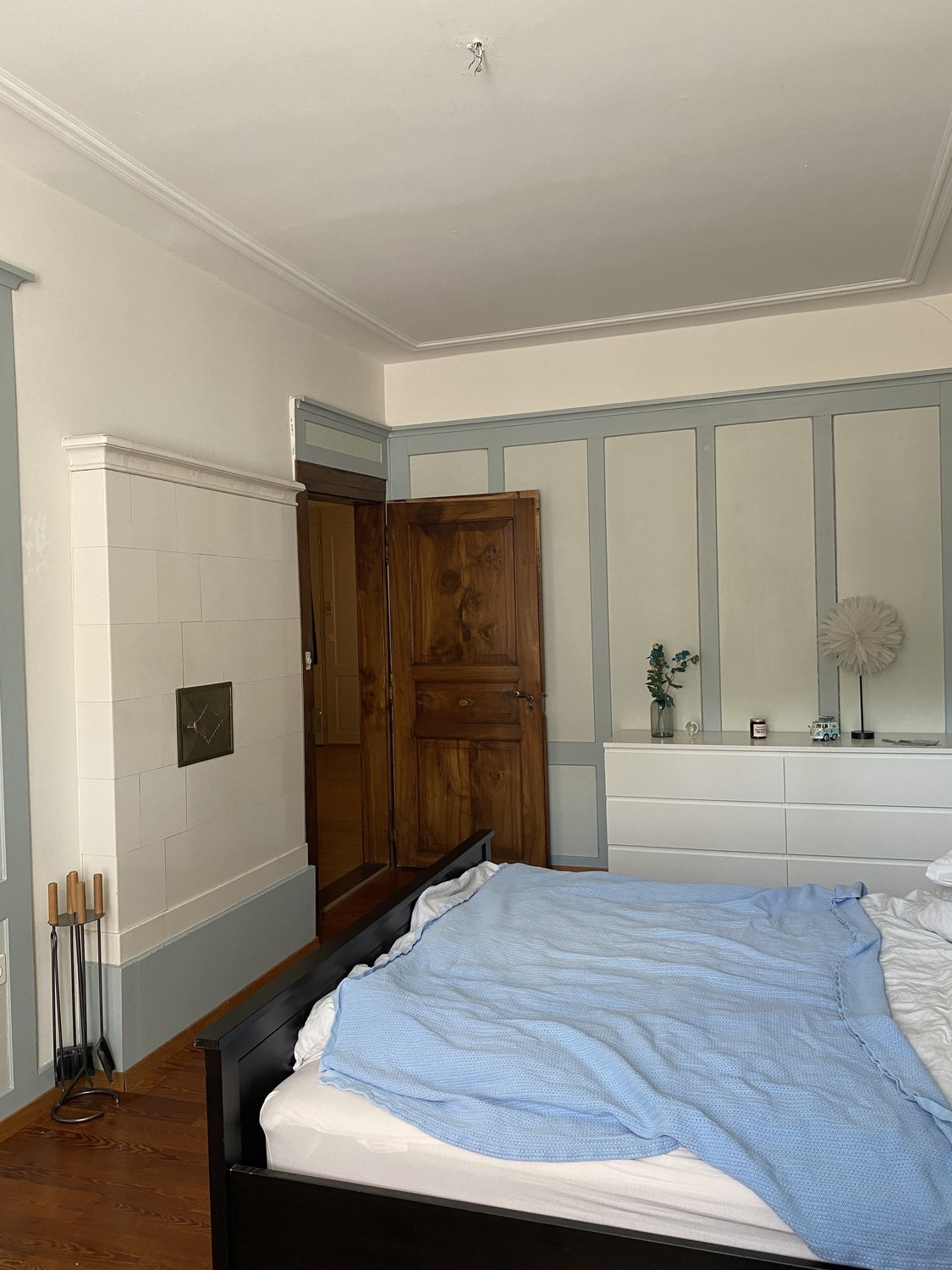 Appartement de 3 pièces