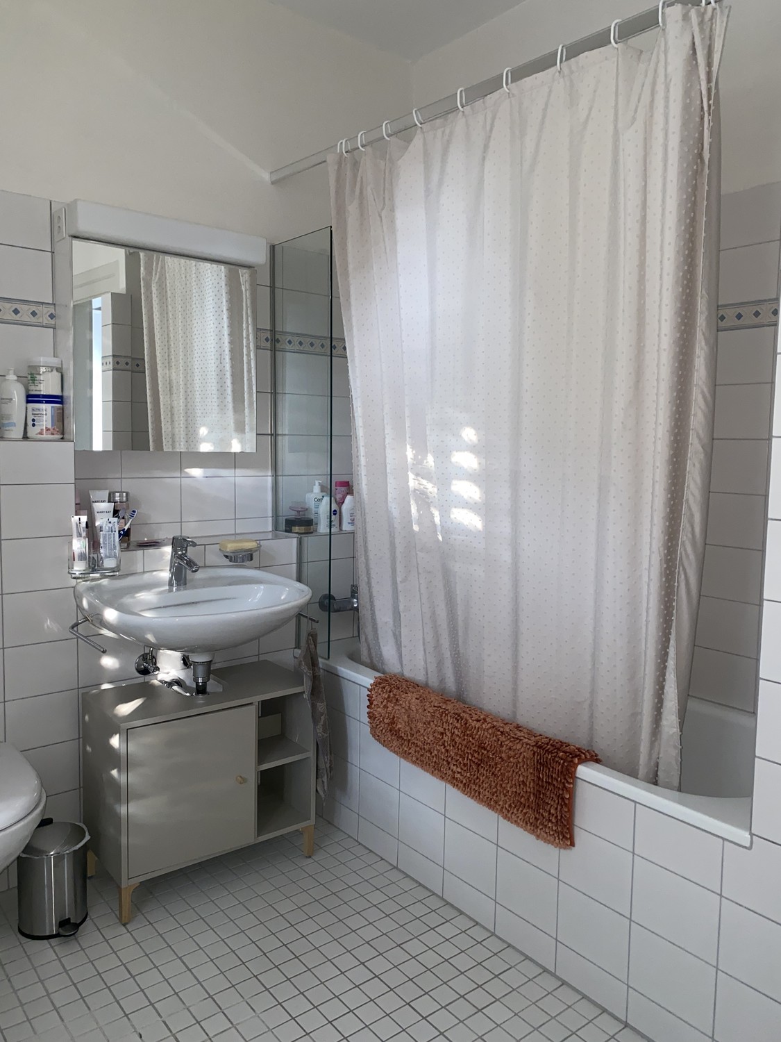 Appartement de 3 pièces