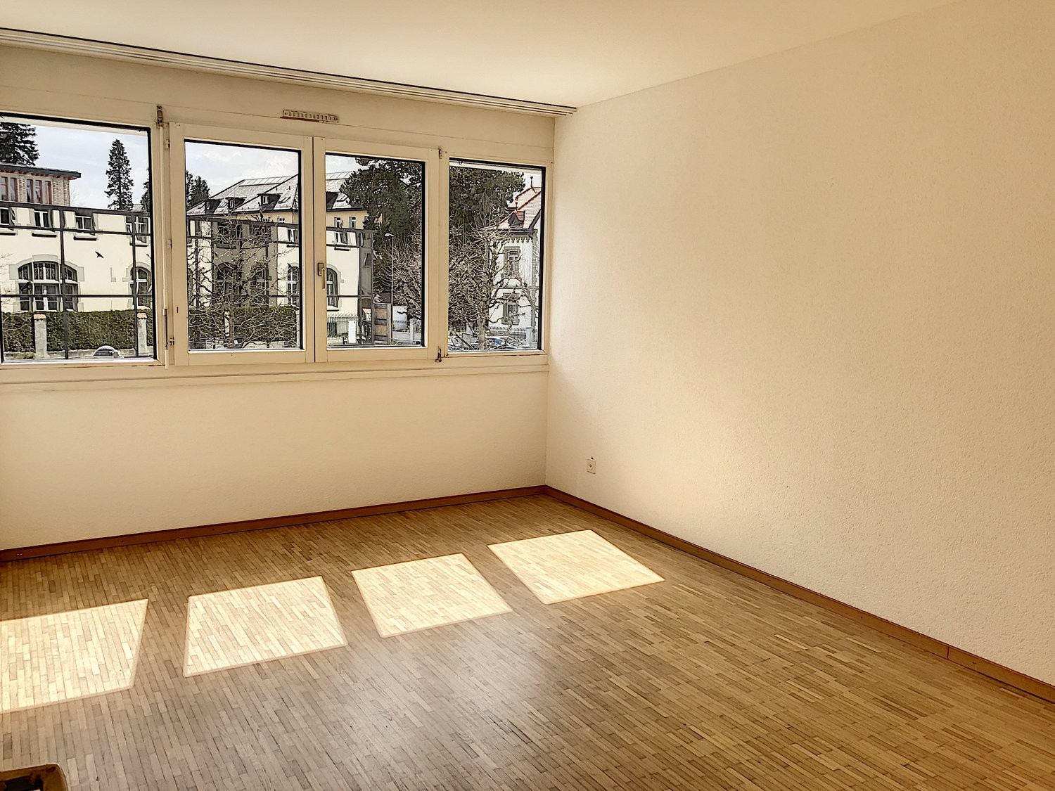 4 ½ Zimmer-Wohnung, Foto 5 von 10