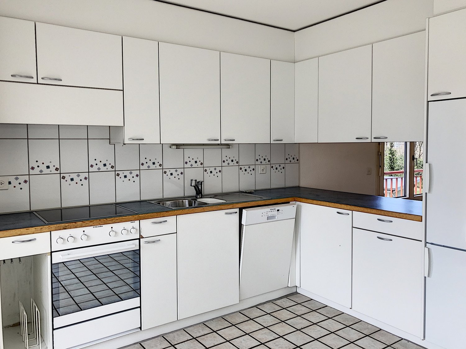 4 ½ Zimmer-Wohnung, Foto 1 von 10