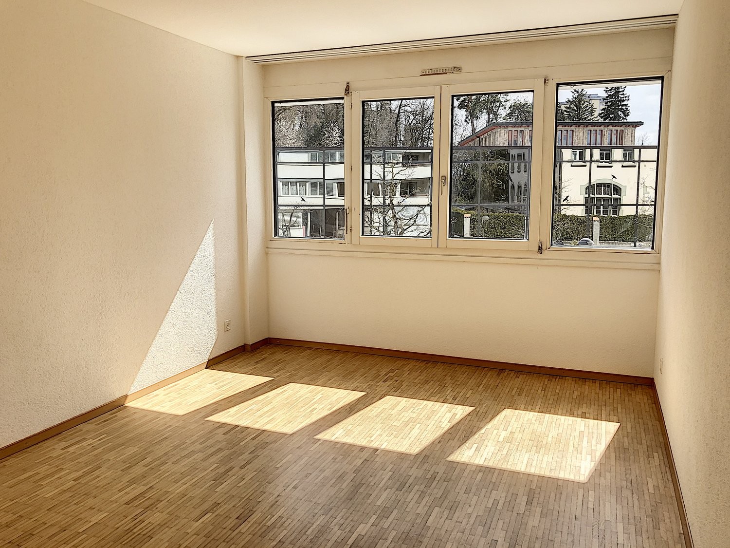 4 ½ Zimmer-Wohnung, Foto 6 von 10
