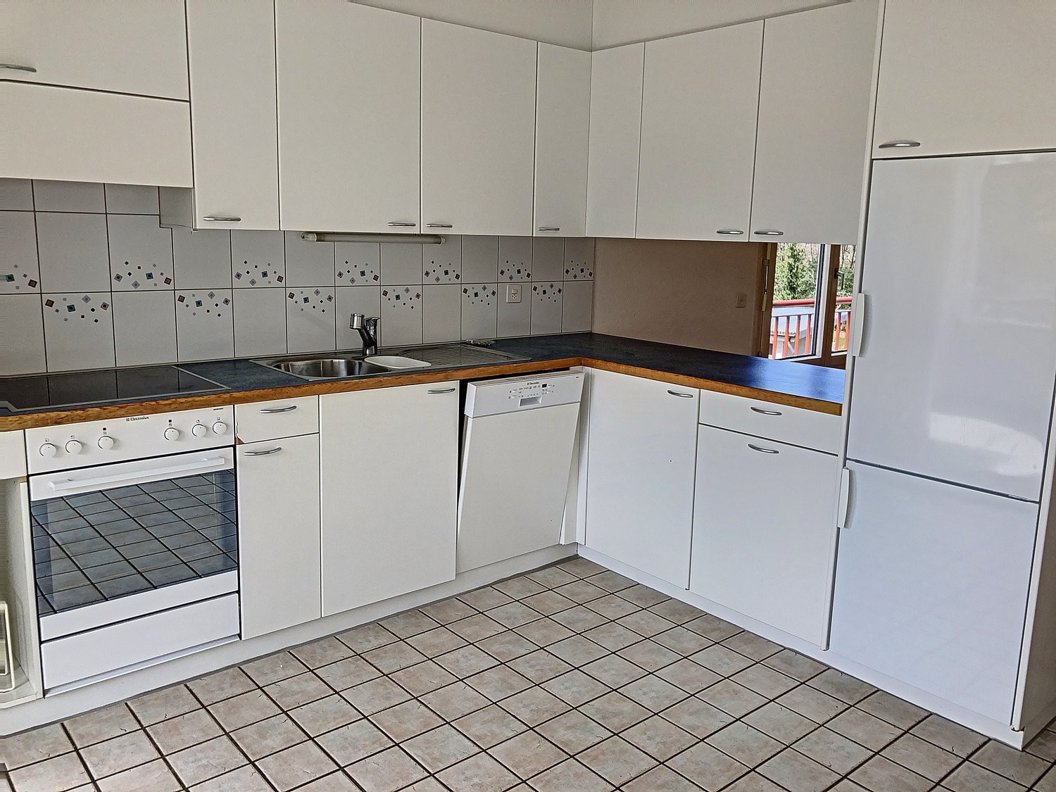 4 ½ Zimmer-Wohnung, Foto 2 von 10