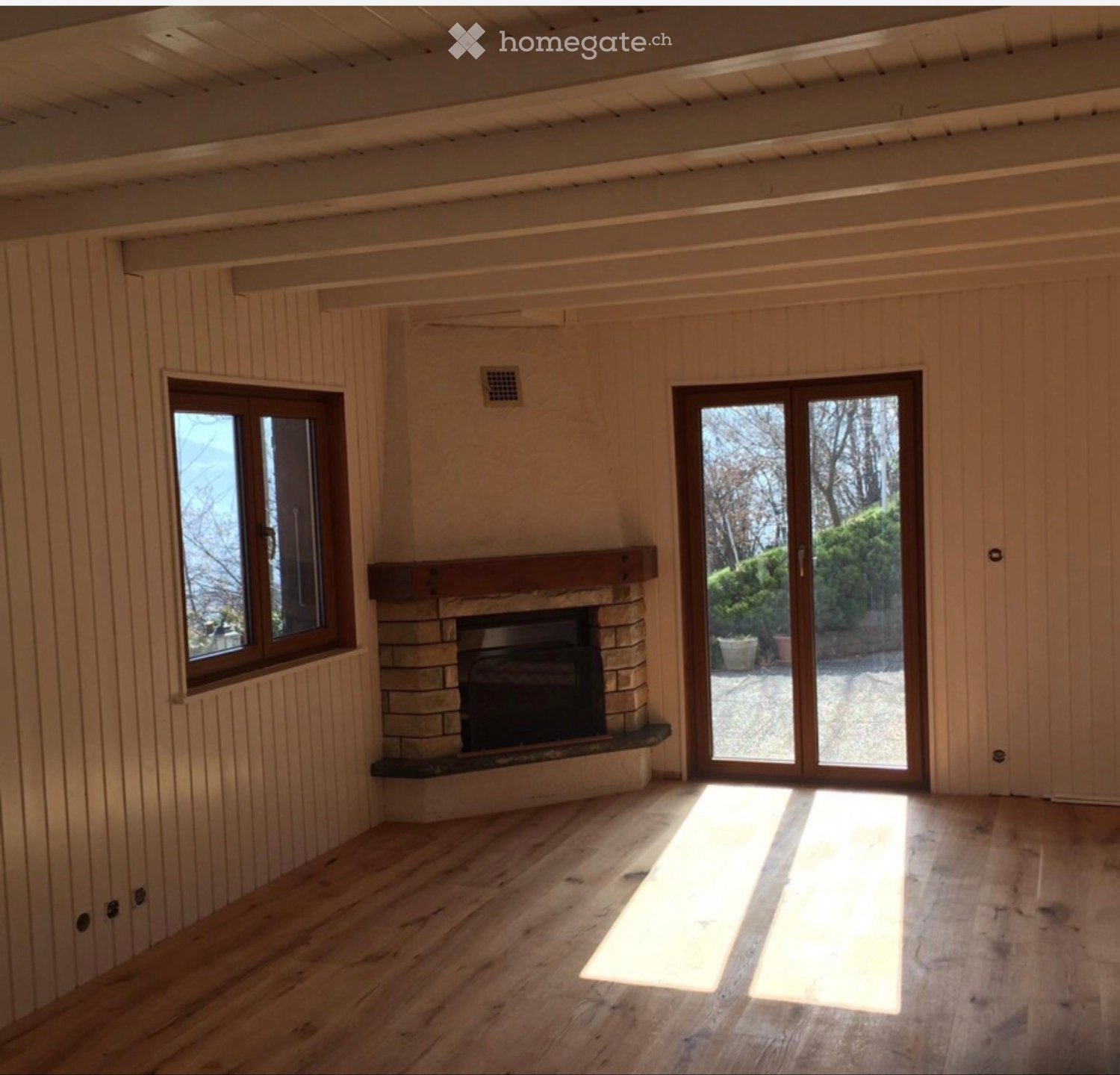 3-Zimmer-Einfamilienhaus, Foto 4 von 5