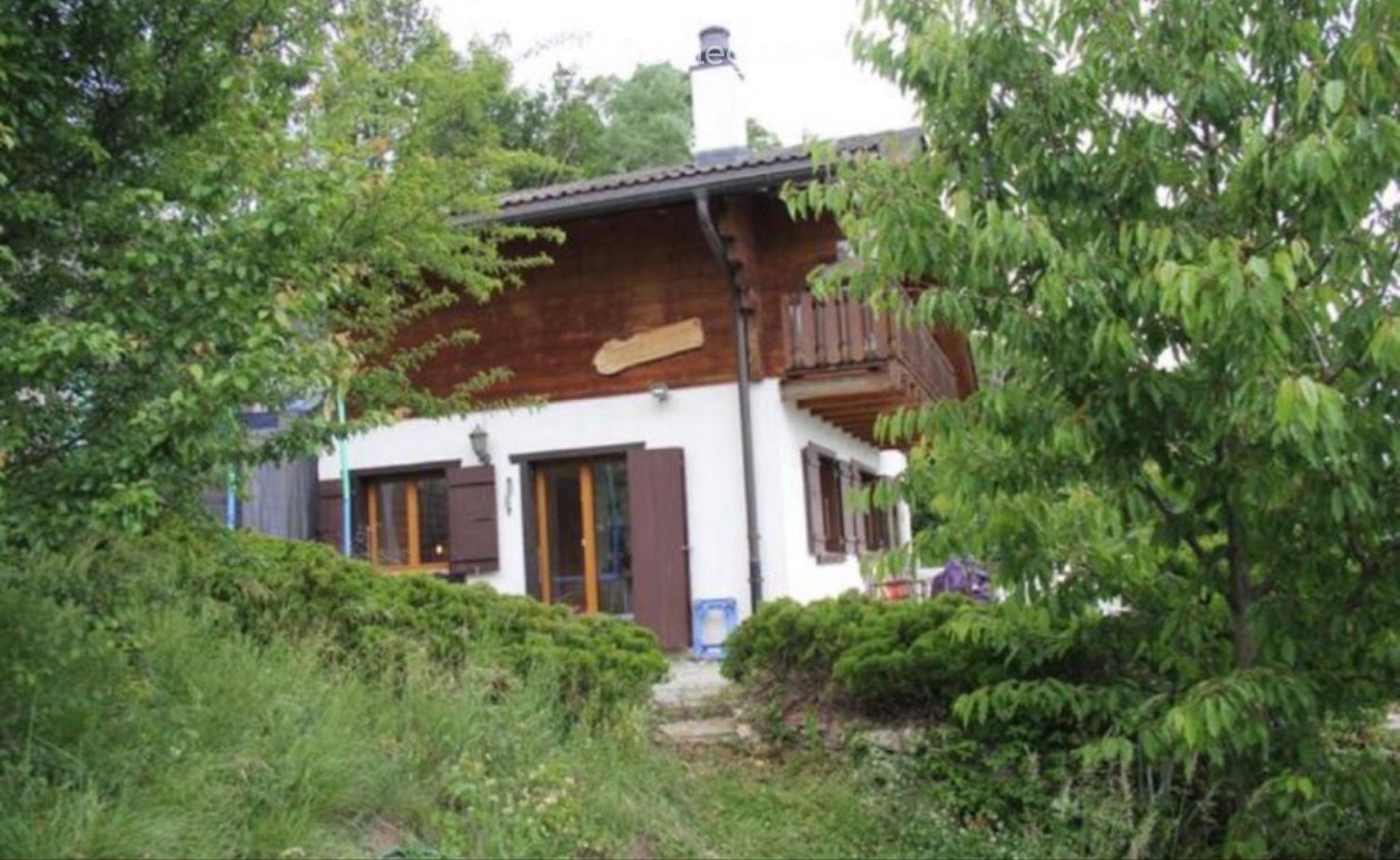 3-Zimmer-Einfamilienhaus, Foto 1 von 5