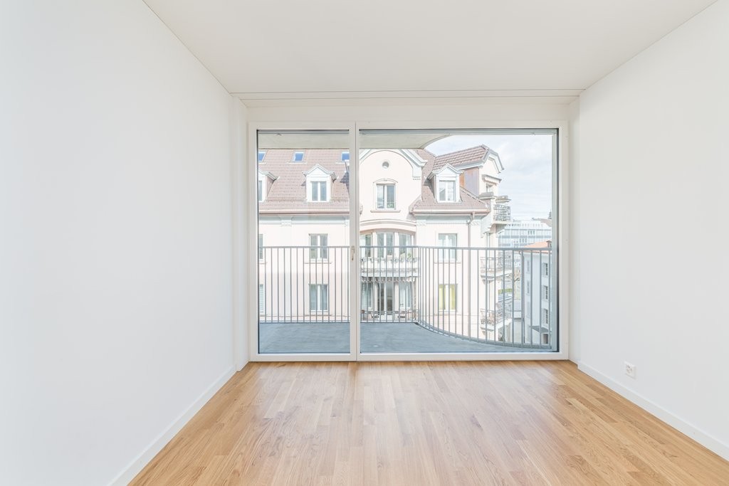 3 ½ rooms apartment, Foto 1 von 6